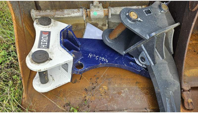 Diversen - Escarificador: foto 3 Diversen - Escarificador: foto 3