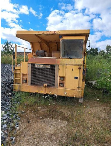 Euclid R32C - Dumper: foto 3 Euclid R32C - Dumper: foto 3