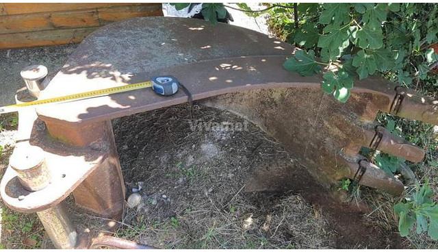 GEITH GEITH QC90 - Balde: foto 1 GEITH GEITH QC90 - Balde: foto 1
