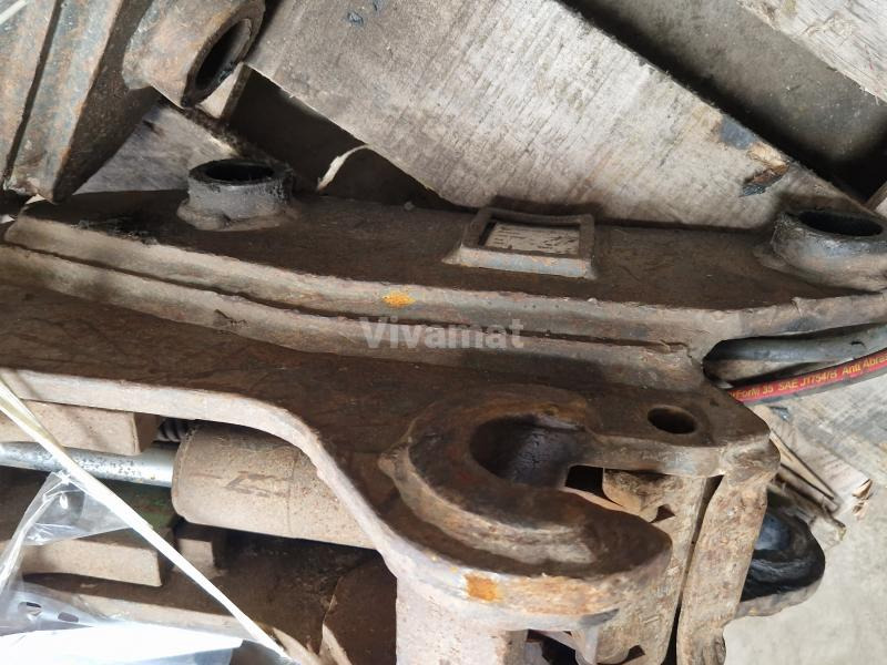 GEITH JCB3CX - Acoplamento rápido para Máquina de construção: foto 5 GEITH JCB3CX - Acoplamento rápido para Máquina de construção: foto 5