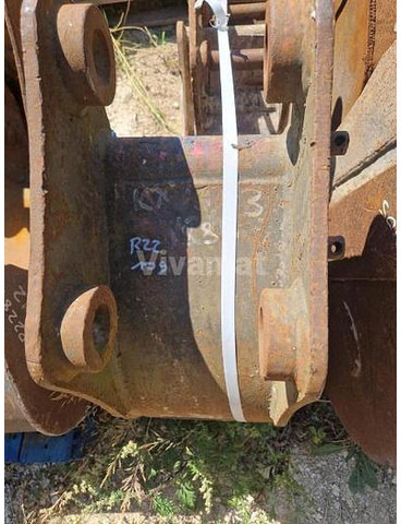 GEITH QC45M - Balde: foto 3 GEITH QC45M - Balde: foto 3