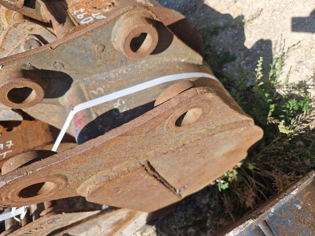 GEITH QC45M - Balde: foto 4 GEITH QC45M - Balde: foto 4