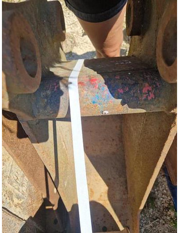 GEITH QC45M - Balde: foto 2 GEITH QC45M - Balde: foto 2