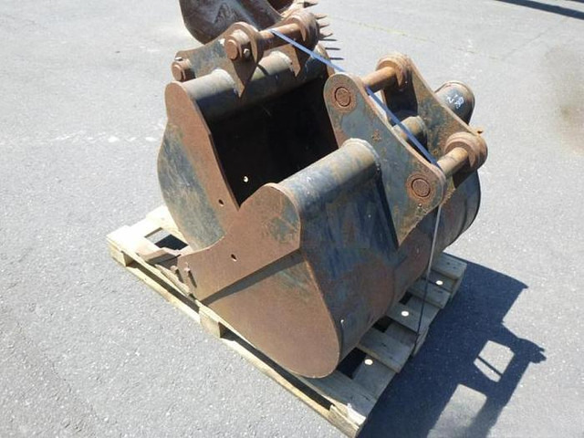 GEITH QC50H - Balde: foto 1 GEITH QC50H - Balde: foto 1