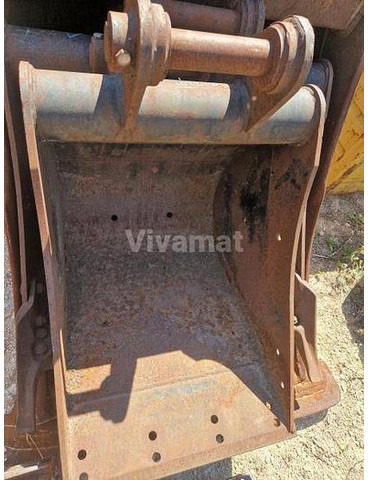 GEITH QC50H - Balde: foto 2 GEITH QC50H - Balde: foto 2