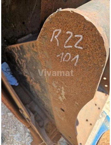 GEITH QC50H - Balde: foto 3 GEITH QC50H - Balde: foto 3