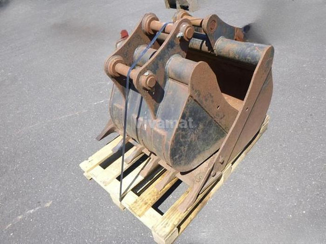 GEITH QC50H - Balde: foto 2 GEITH QC50H - Balde: foto 2