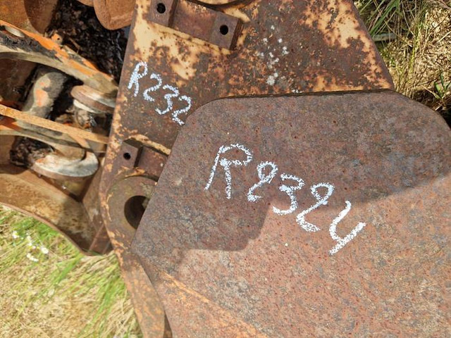 GEITH QH80H - Balde: foto 3 GEITH QH80H - Balde: foto 3