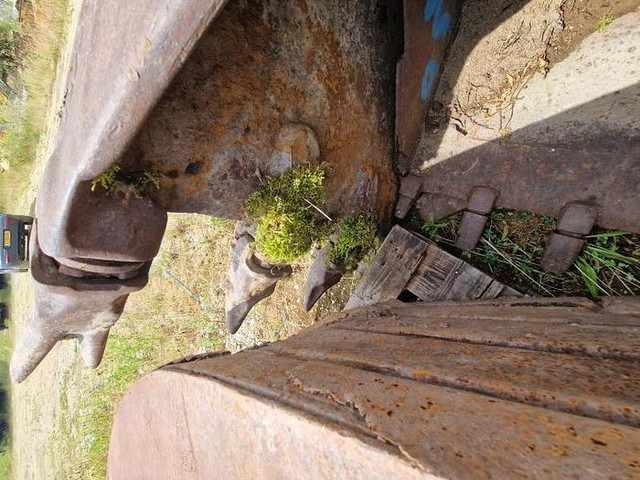 GEITH QH80H - Balde: foto 4 GEITH QH80H - Balde: foto 4