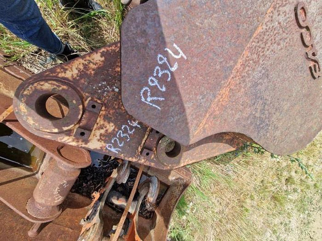 GEITH QH80H - Balde: foto 5 GEITH QH80H - Balde: foto 5