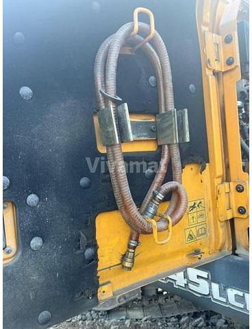 Locação financeira de Hyundai HX145 Hyundai HX145: foto 15