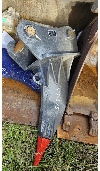 KBKC KBKC06 - Escarificador: foto 2 KBKC KBKC06 - Escarificador: foto 2