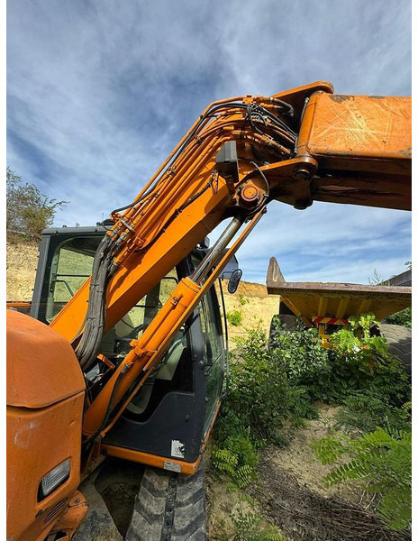 Kobelco SK75 - Escavadeira: foto 4 Kobelco SK75 - Escavadeira: foto 4