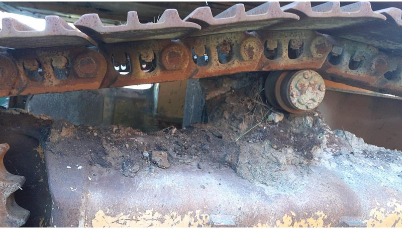 Liebherr R914 - Escavadora de rastos: foto 3 Liebherr R914 - Escavadora de rastos: foto 3