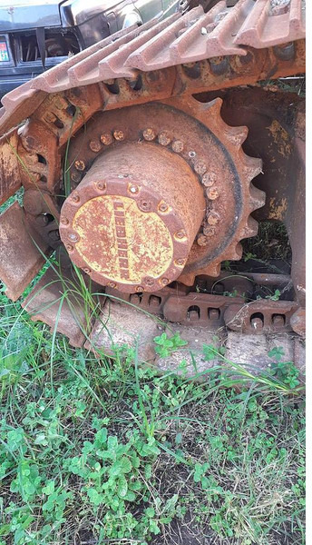 Liebherr R914 - Escavadora de rastos: foto 1 Liebherr R914 - Escavadora de rastos: foto 1