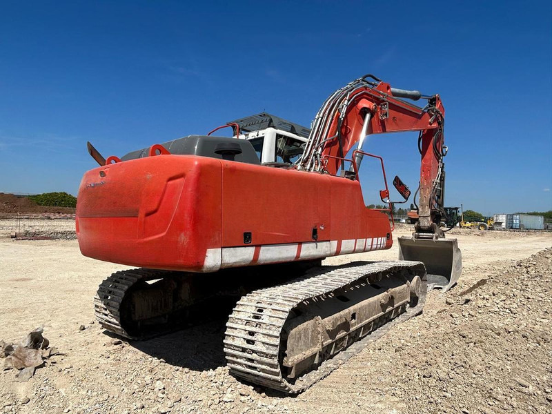 Liebherr R924 LC - Escavadeira: foto 2 Liebherr R924 LC - Escavadeira: foto 2