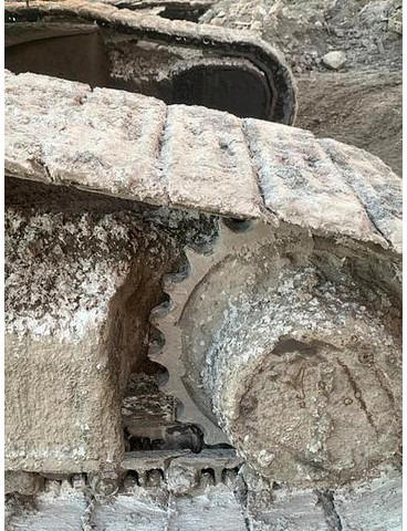 Liebherr R934B EW - Escavadora de rastos: foto 2 Liebherr R934B EW - Escavadora de rastos: foto 2