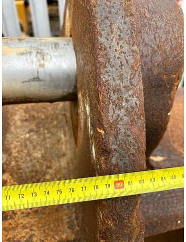 Liebherr SW77 - R954CHD Li - Balde escavadora: foto 5 Liebherr SW77 - R954CHD Li - Balde escavadora: foto 5