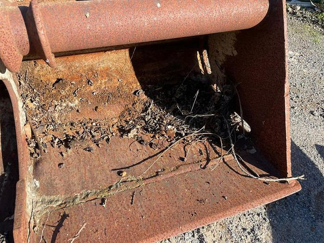 MORIN MORIN M3 - Balde: foto 5 MORIN MORIN M3 - Balde: foto 5