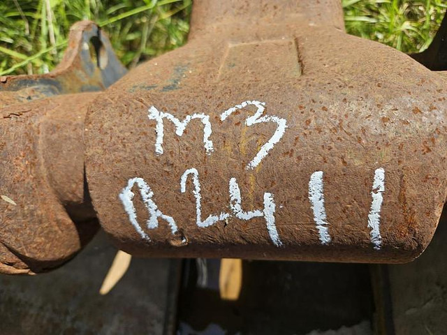 MORIN MORIN M3 - Balde: foto 3 MORIN MORIN M3 - Balde: foto 3