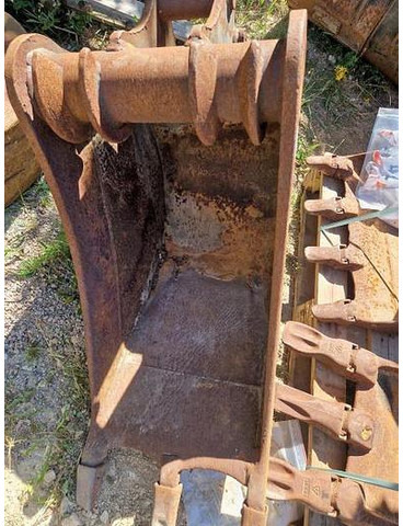 MORIN MORIN M3 - Balde: foto 3 MORIN MORIN M3 - Balde: foto 3