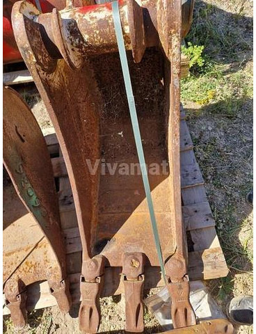 MORIN MORIN M3 - Balde: foto 1 MORIN MORIN M3 - Balde: foto 1