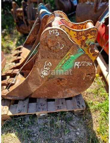 MORIN MORIN M3 - Balde: foto 2 MORIN MORIN M3 - Balde: foto 2
