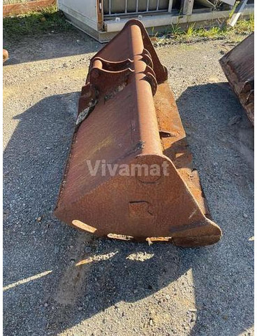 MORIN MORIN M3 - Balde: foto 3 MORIN MORIN M3 - Balde: foto 3