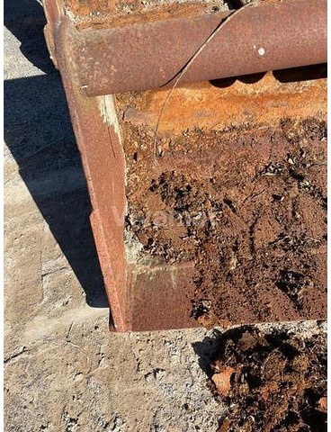 MORIN MORIN M3 - Balde: foto 4 MORIN MORIN M3 - Balde: foto 4