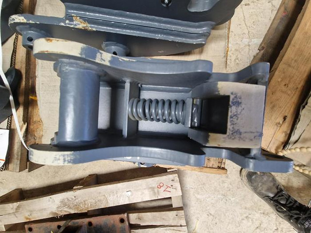 Doosan DX35Z - Máquina de construção: foto 3 Doosan DX35Z - Máquina de construção: foto 3