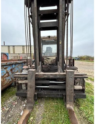 Kalmar - Máquina de construção: foto 4 Kalmar - Máquina de construção: foto 4