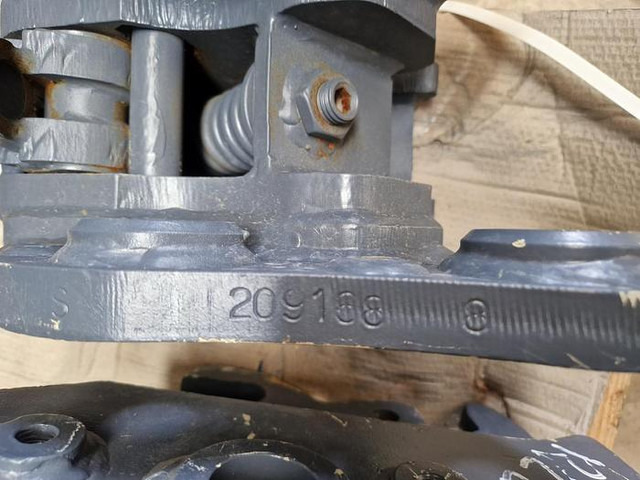 Kubota U27 - Máquina de construção: foto 4 Kubota U27 - Máquina de construção: foto 4