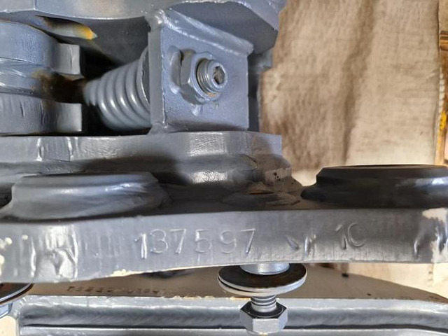 Kubota U27 - Máquina de construção: foto 5 Kubota U27 - Máquina de construção: foto 5