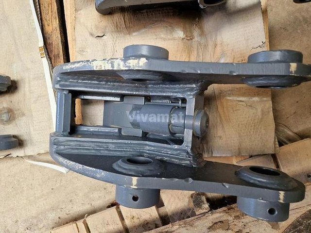 Volvo EC35D - Máquina de construção: foto 2 Volvo EC35D - Máquina de construção: foto 2