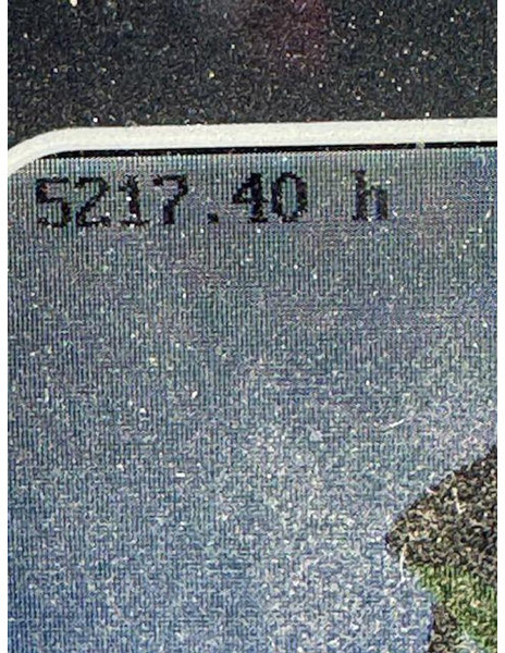 Mecalac 6MCR - Escavadora de rastos: foto 2 Mecalac 6MCR - Escavadora de rastos: foto 2