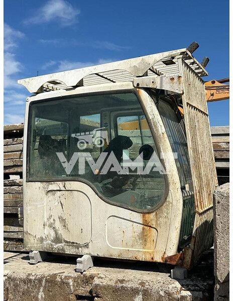 Liebherr R904C R914C R924C R934C R944C R954C - Peça de reposição: foto 1 Liebherr R904C R914C R924C R934C R944C R954C - Peça de reposição: foto 1