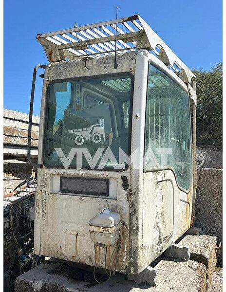 Liebherr R904C R914C R924C R934C R944C R954C - Peça de reposição: foto 2 Liebherr R904C R914C R924C R934C R944C R954C - Peça de reposição: foto 2