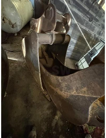 Volvo EC220 - Balde: foto 3 Volvo EC220 - Balde: foto 3