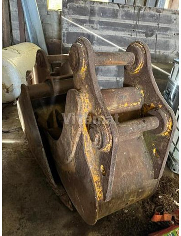 Volvo EC220 - Balde: foto 5 Volvo EC220 - Balde: foto 5