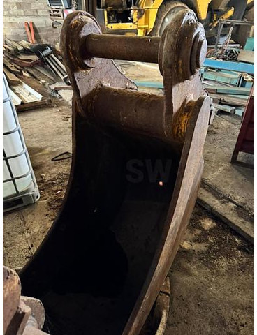 Volvo EC220 - Balde: foto 1 Volvo EC220 - Balde: foto 1