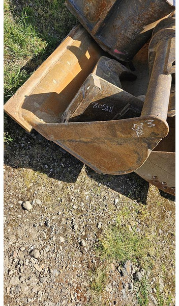 Volvo EW160 - Balde: foto 3 Volvo EW160 - Balde: foto 3