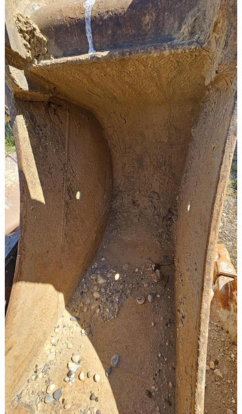 Volvo EW160 - Balde: foto 5 Volvo EW160 - Balde: foto 5