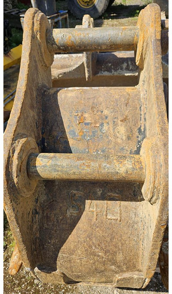 Volvo EW160 - Balde: foto 2 Volvo EW160 - Balde: foto 2