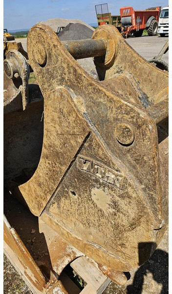 Volvo EW160 - Balde: foto 3 Volvo EW160 - Balde: foto 3