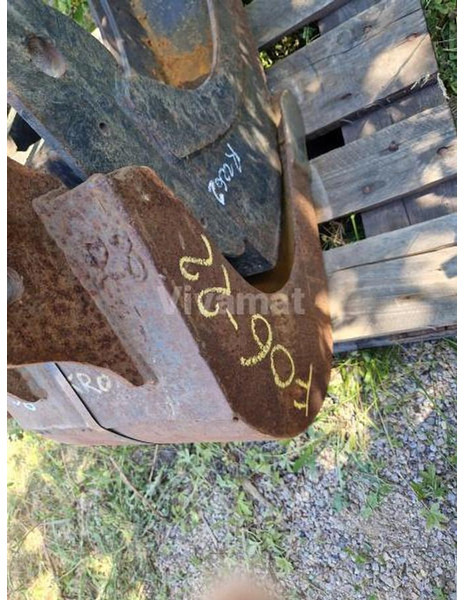 Volvo S30 - Balde: foto 2 Volvo S30 - Balde: foto 2