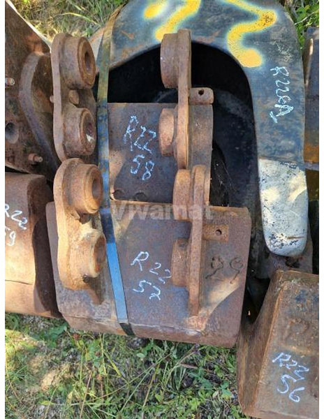 Volvo S30 - Balde: foto 1 Volvo S30 - Balde: foto 1