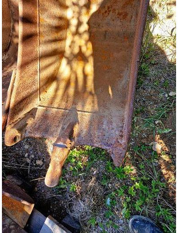 Volvo S40W - Balde: foto 4 Volvo S40W - Balde: foto 4