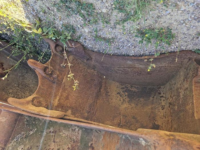 Volvo S50 - Balde: foto 1 Volvo S50 - Balde: foto 1