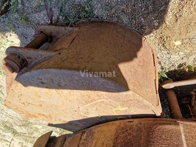 Volvo S50 - Balde: foto 3 Volvo S50 - Balde: foto 3