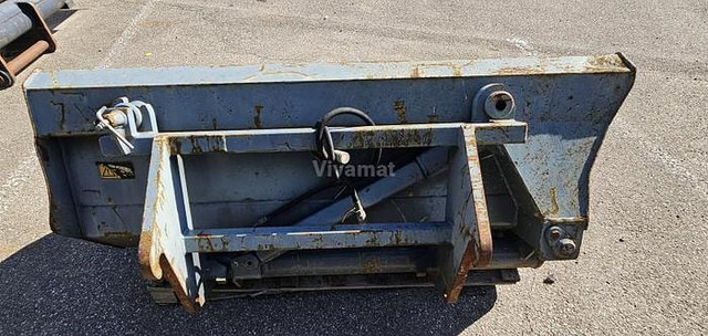 Volvo Volvo standard 7t - Balde: foto 2 Volvo Volvo standard 7t - Balde: foto 2